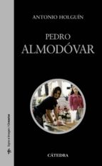 Pedro Almodovar PDF