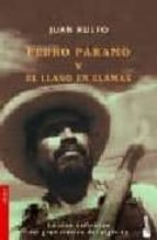 Pedro Paramo Y El Llano En Llamas PDF
