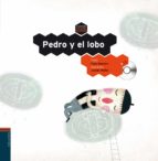 Pedro Y El Lobo PDF