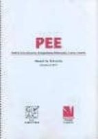 Pee, Perfil De Estilos Educativos: Sobreprotector, Inhibicionista, Punitivo Y Asertivo