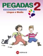 Pegadas 2. Lingua E Medio Ed 2013 Galicia PDF
