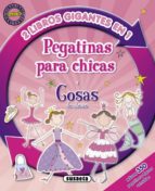 Pegatinas Para Chicas Y Cosas De Chicas PDF
