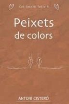 Peixets De Colors PDF