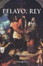 Pelayo, Rey PDF