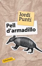 Pell D Armadillo