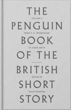Penguin Book Of The British Short Story Volume Two