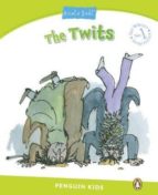 Penguin Kids 4 The Twits Reader PDF