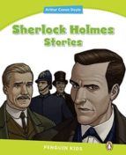 Penguin Kids 4 Two Sherlock Holmes Stories Reader PDF