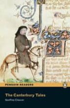 Penguin Readers 3: The Canterbury Tales