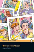Penguin Readers Easystarts Billy And The Queen