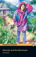 Penguin Readers Easystarts: Hannah And The Hurricane