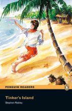 Penguin Readers Easystarts: Tinker S Island