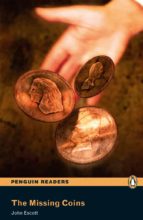 Penguin Readers Level 1: The Missing Coins