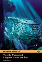 Penguin Readers Level 1: Twenty Thousand Leagues Under The Sea