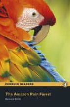 Penguin Readers Level 2: The Amazon Rain Forest