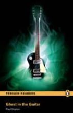 Penguin Readers Level 3: Ghost In The Guitar PDF