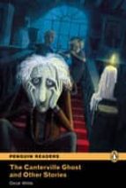 Penguin Readers Level 4 The Canterville Ghost And Other Stories