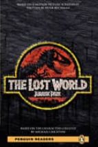 Penguin Readers Level 4 The Lost World: Jurassic Park