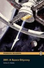 Penguin Readers Level 5 2001: A Space Odyssey PDF