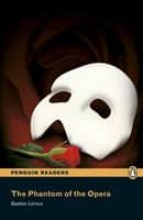 Penguin Readers Level 5 The Phantom Of The Opera