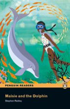 Penguin Reasders Easystarts: Maisie And The Dolphin