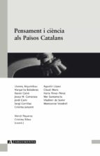 Pensament I Ciencia Als Paisos Catalans PDF