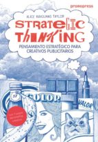 Pensamiento Estrategico Para Creativos Publicitarios