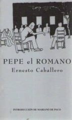 Pepe El Romano