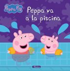 Peppa Pig: Peppa Va A La Piscina