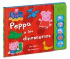 Peppa Y Los Dinosaurios