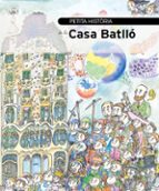 Pequeña Historia De La Casa Batllo PDF