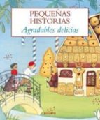 Pequeñas Historias Agradables Delicias PDF