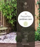 Pequeños Jardines Zen