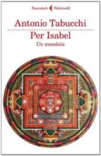 Per Isabel: Un Mandala