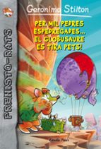 Per Mil Pedres Espedregades El Globusaure Es Tira Pets! PDF