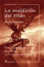 Percy Jackson 3 La Maldicion Del Titan PDF