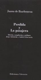 Perdida Y La Pasajera PDF