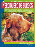 Perdiguero De Burgos PDF