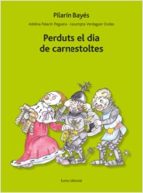 Perduts El Dia De Carnestoltes PDF