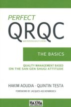 Perfect Qrqc - The Basics