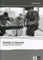 Perfekt In Deutsch Lb