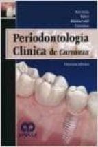 Periodontologia Clinica De Carranza