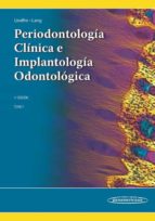 Periodontología Clínica E Implantología Odontológica 2 Volumenes