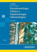 Periodontologia Clinica E Implantologia Odontologica PDF