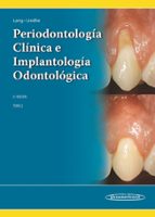 Periodontología Clínica E Implantología Odontológica Tomo 2 PDF