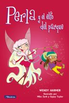 Perla Y El Elfo Del Parque PDF