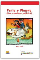 Perla Y Phuong + Cd