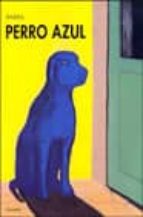 Perro Azul Mini