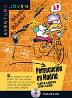 Persecucion En Madrid