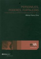 Personajes, Poderes, Fortalezas Y Otros Temas De La Historia De A Andalucia